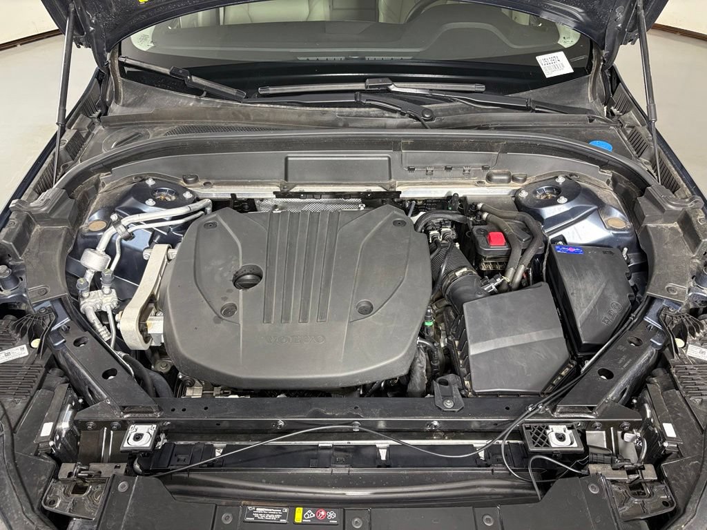 Used 2023 Volvo XC60 B5 Plus w/ Climate Package FWD image 43