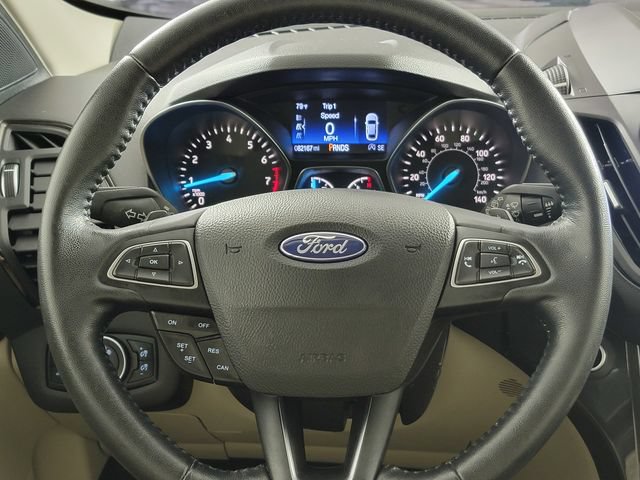 Used 2017 Ford Escape Titanium FWD image 25