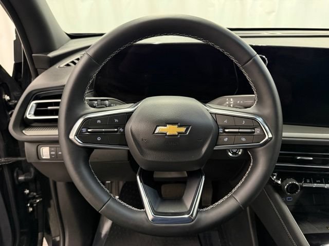 Used 2026 Chevrolet Traverse LT AWD/4WD image 13