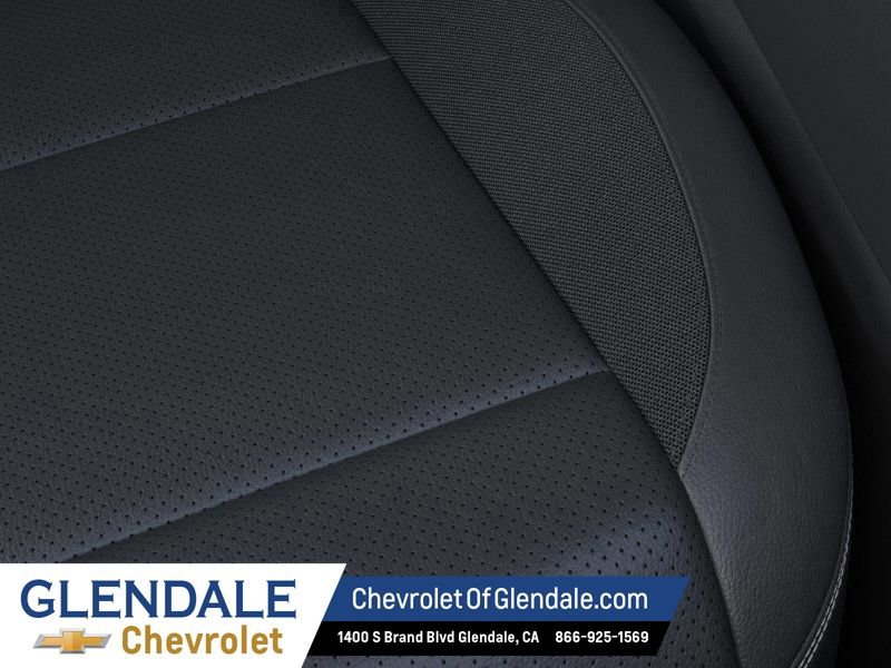 New 2026 Chevrolet Blazer EV LT w/ LPO, Blackout Package image 21