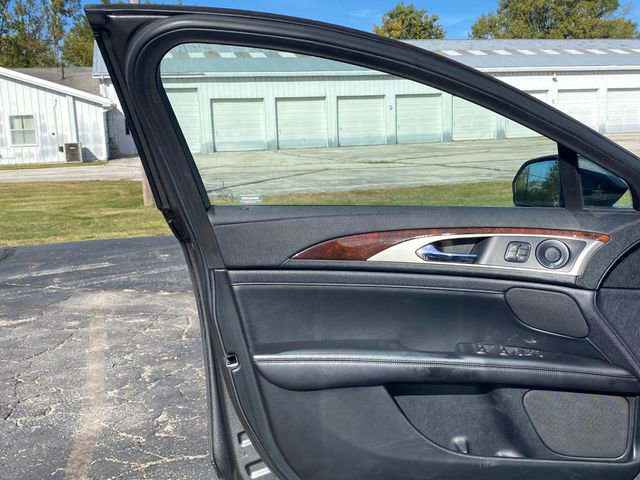 Used 2019 Lincoln MKZ Reserve w/ Reserve Plus Package image 14