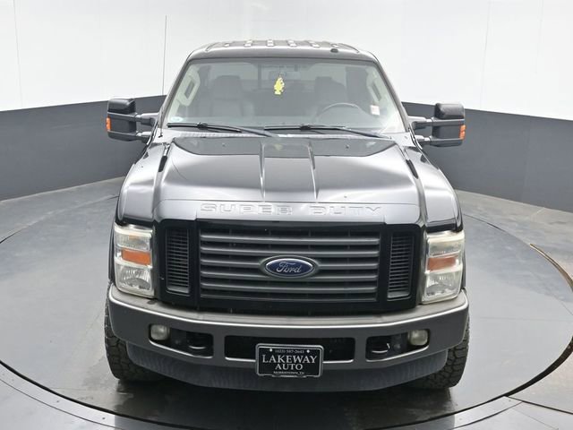 Used 2009 Ford F250 FX4 AWD/4WD image 19