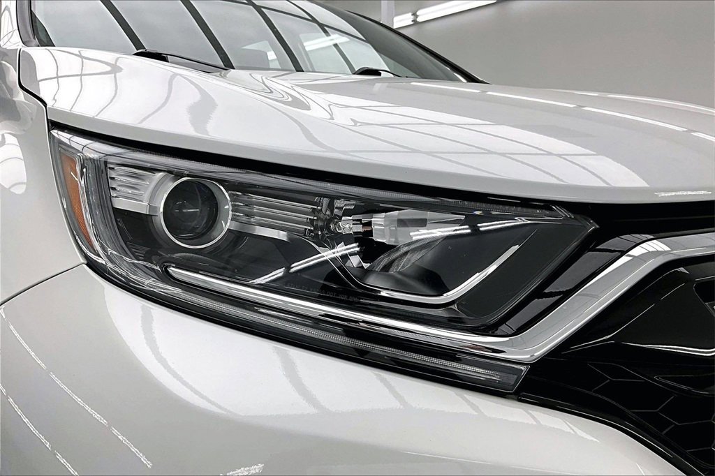 Used 2022 Honda CR-V EX image 29