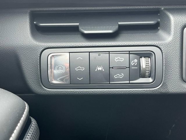 New 2025 GMC Sierra EV Denali AWD/4WD image 29