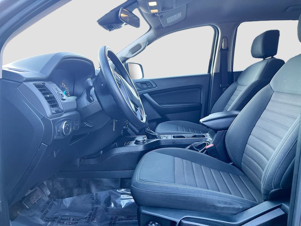 Used 2020 Ford Ranger XL w/ Equipment Group 101A Mid image 19