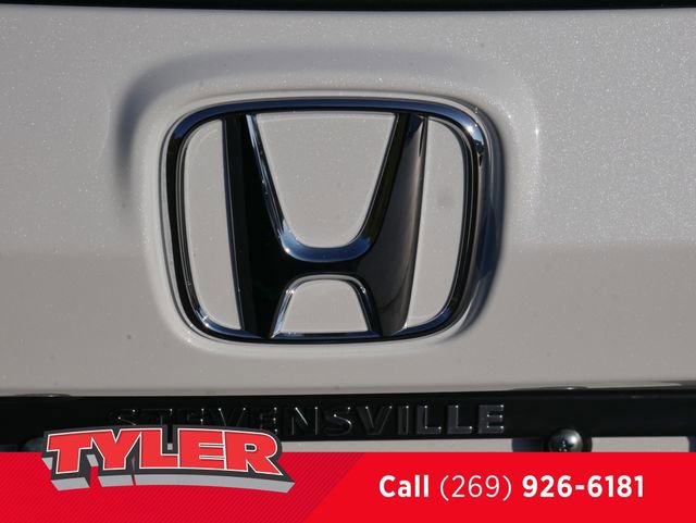 New 2026 Honda CR-V EX-L image 15