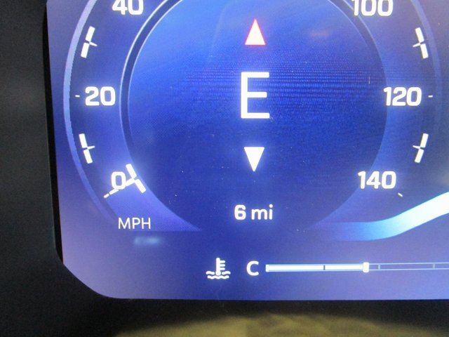 New 2026 Chevrolet Silverado 2500 LT w/ All Star Edition image 13