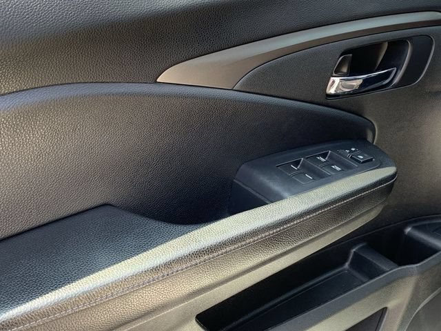 Used 2019 Honda Ridgeline RTL image 17