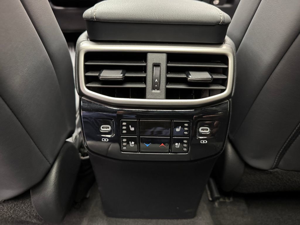 Used 2024 Lexus RX 500h F Sport w/ Convenience Package image 27
