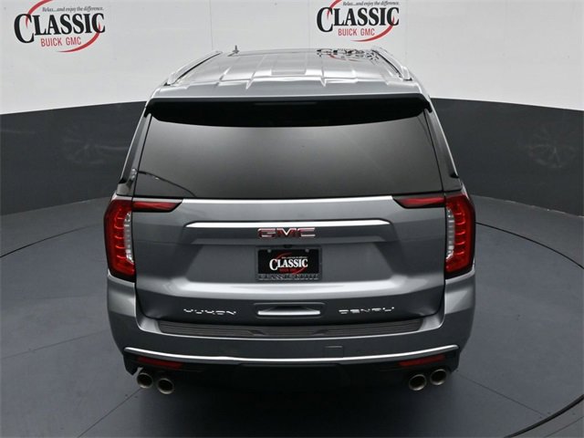 Used 2023 GMC Yukon XL Denali image 23