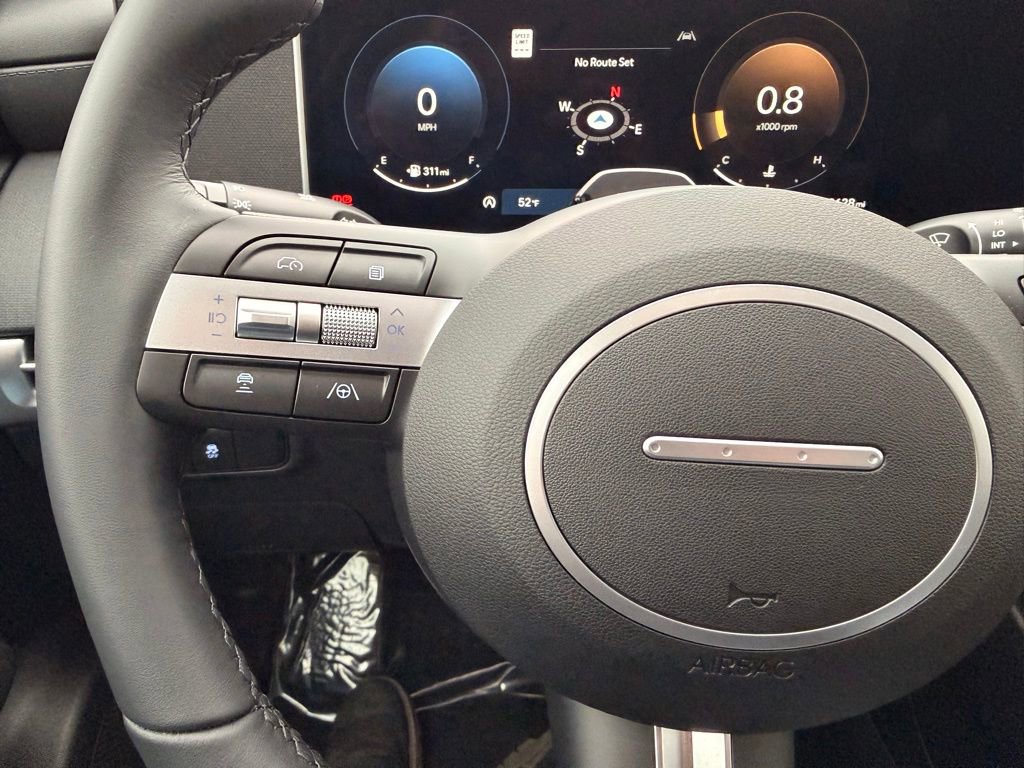 Used 2026 Hyundai Tucson SEL image 22