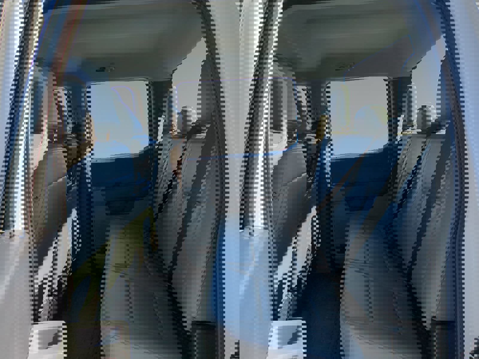 Used 2024 Ford F250 XL w/ XL Chrome Package image 26