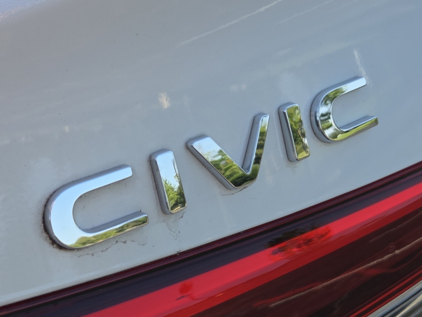 Used 2024 Honda Civic Sport image 16