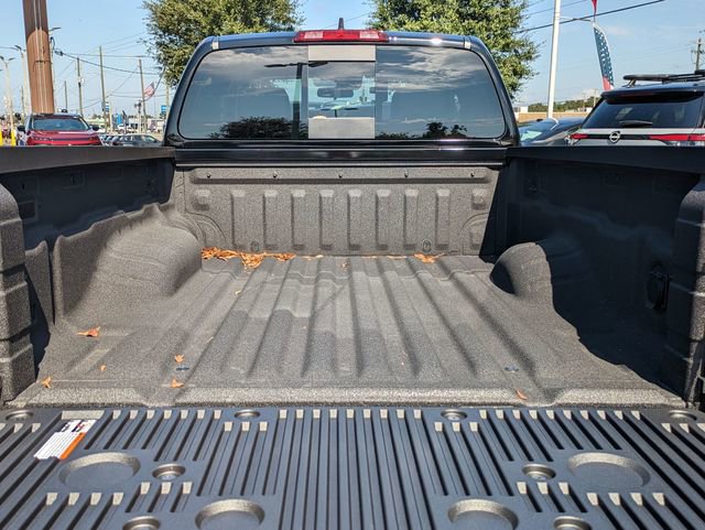 New 2026 Nissan Frontier S w/ S Utility Package image 26