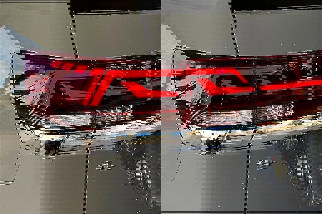 New 2026 Volkswagen Atlas SEL Premium R-Line image 30