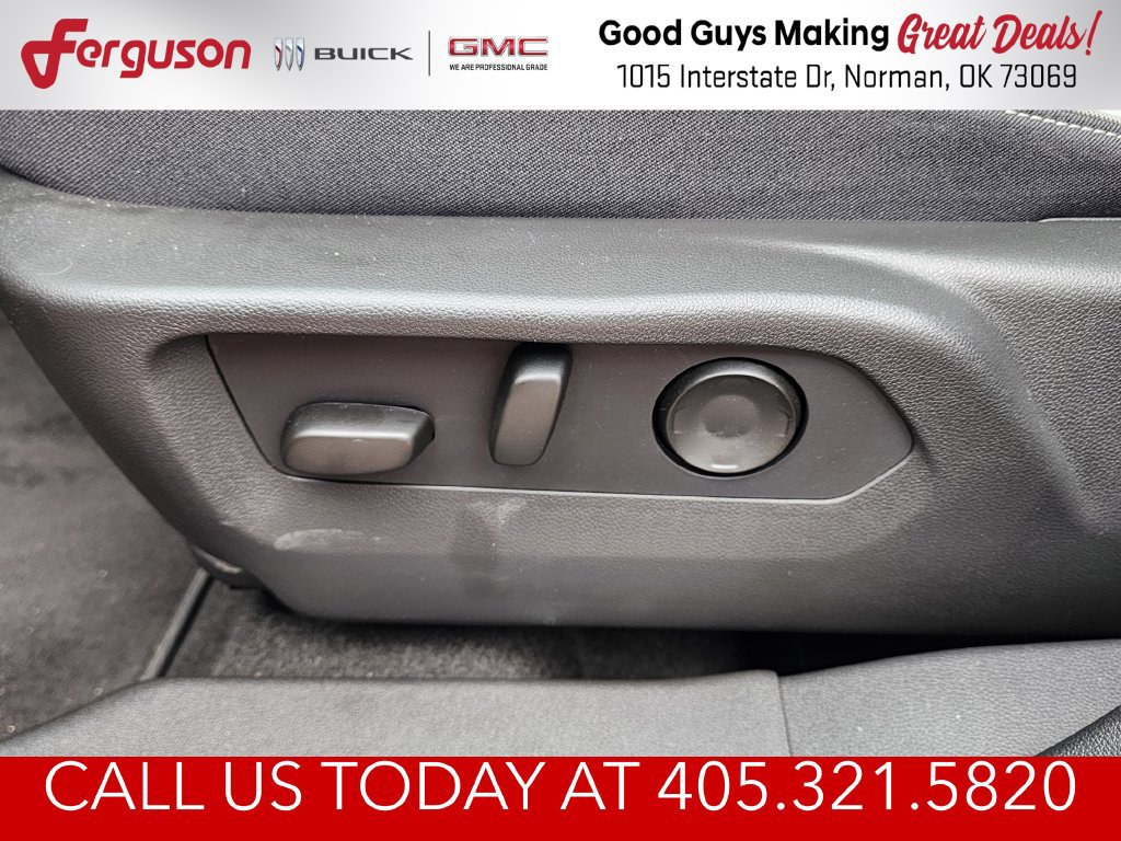New 2026 Buick Envision Sport Touring AWD/4WD image 18