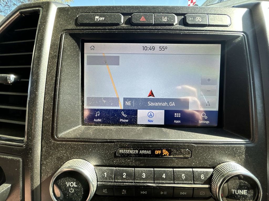 Used 2021 Ford Expedition Limited image 19