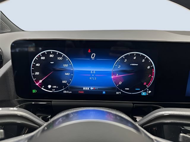 Certified 2026 Mercedes-Benz GLA 250 4MATIC image 19