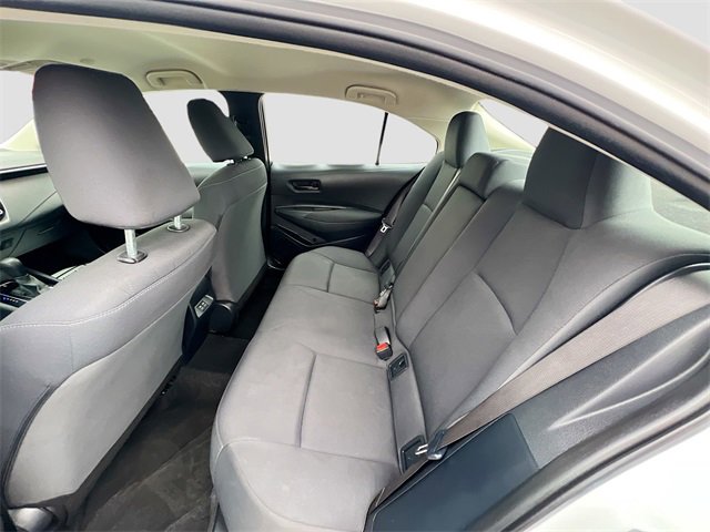 Used 2023 Toyota Corolla LE image 22