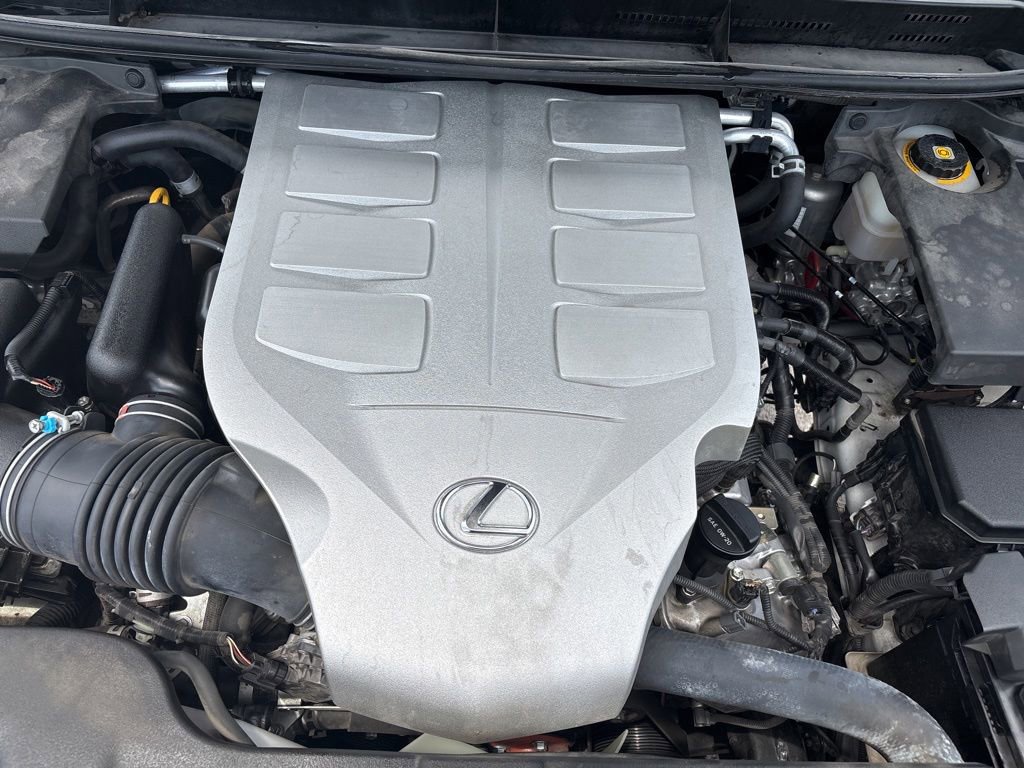 Used 2019 Lexus GX 460 Premium AWD/4WD image 11