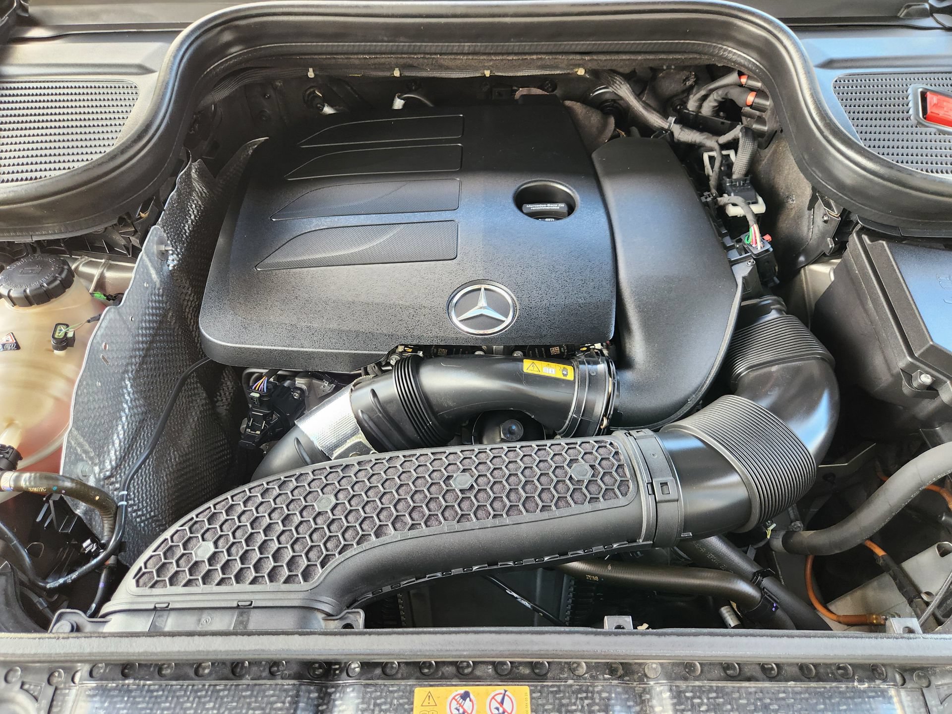 Used 2021 Mercedes-Benz GLE 350 image 32