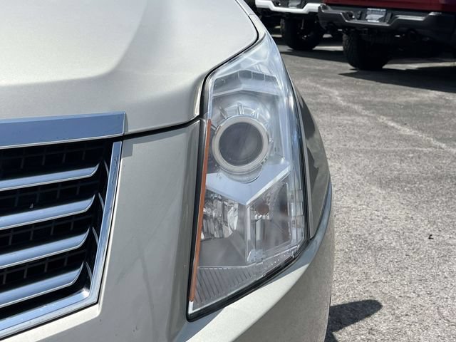 Used 2013 Cadillac SRX Luxury FWD image 9