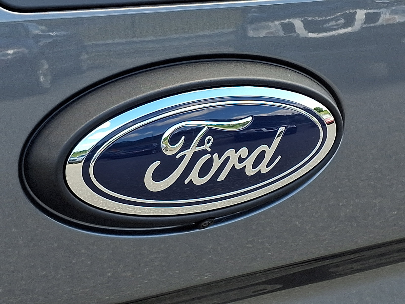Certified 2025 Ford Ranger XLT w/ FX4 Off-Road Package AWD/4WD image 30