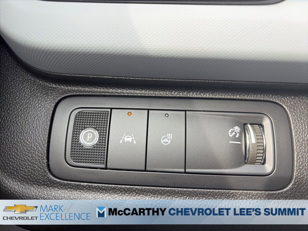 New 2027 Chevrolet Bolt LT w/ Comfort Package FWD image 23