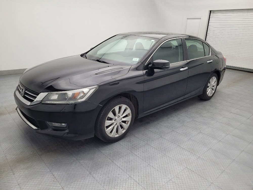 Used 2014 Honda Accord EX image 2