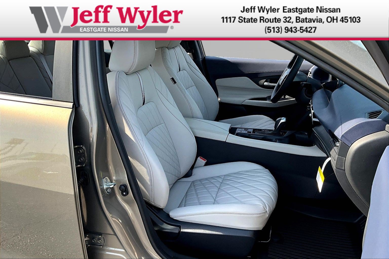 New 2026 Nissan Sentra SL w/ Floor Mat Package FWD image 19