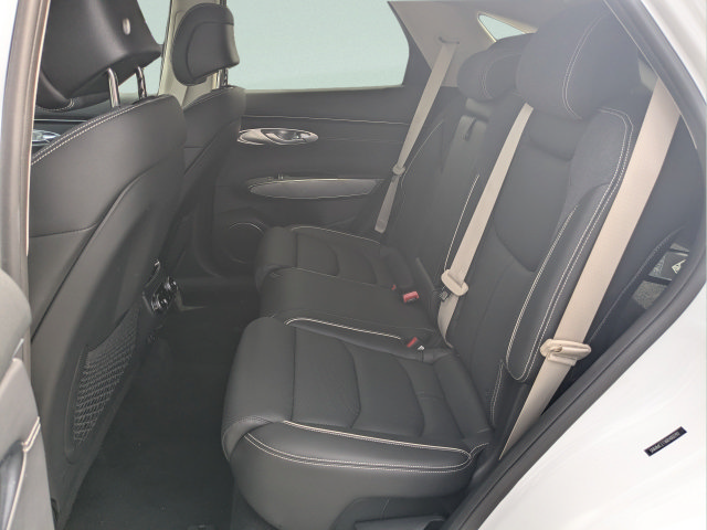 Certified 2024 Genesis Electrified GV70 AWD/4WD image 11