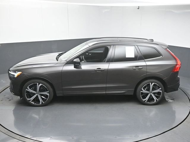 Used 2023 Volvo XC60 B6 Ultimate w/ Protection Package Premier image 46