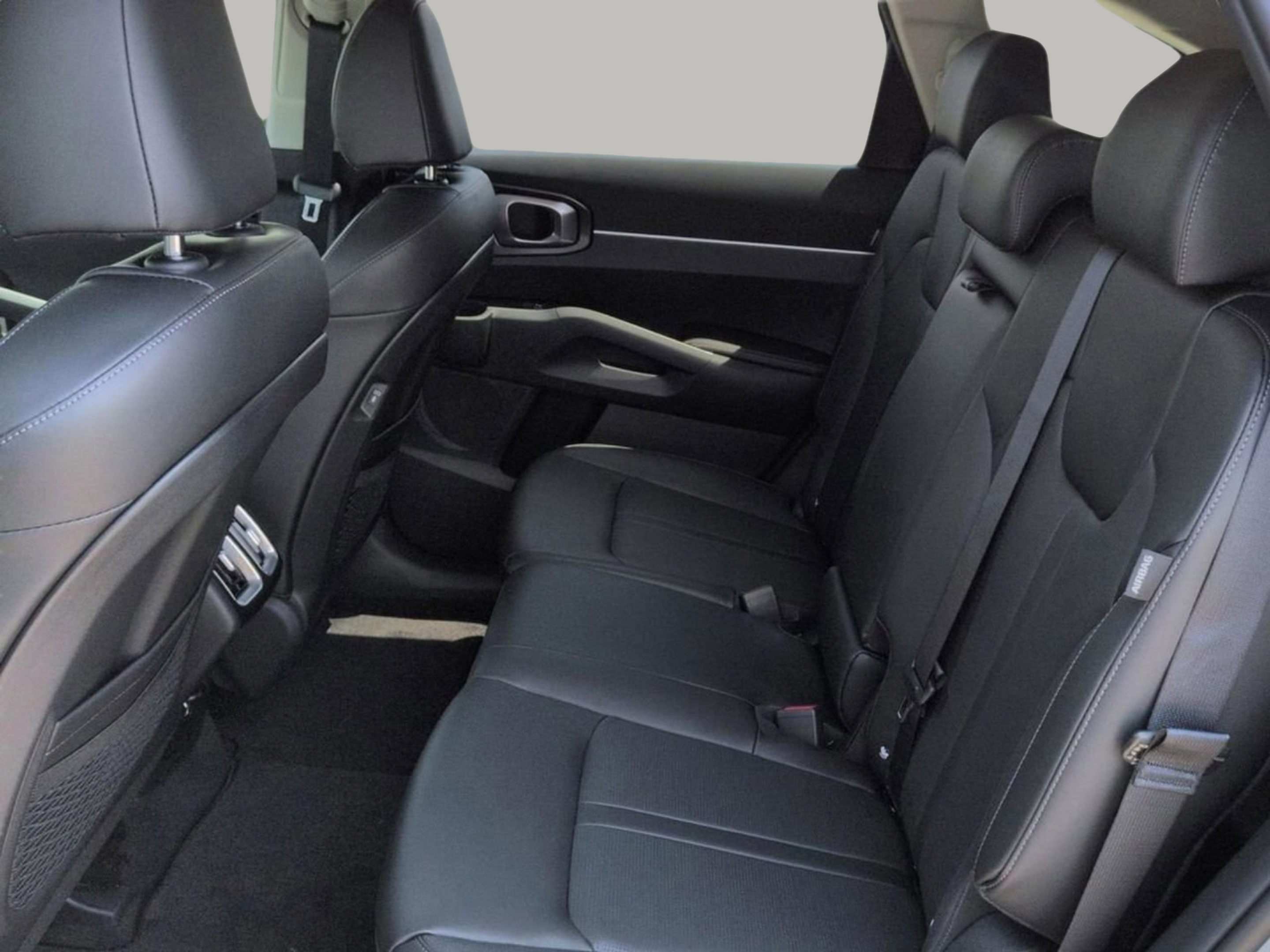 New 2026 Kia Sorento S w/ S Panoramic Sunroof Package FWD image 12