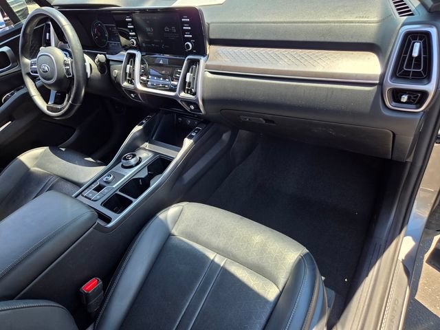 Used 2021 Kia Sorento EX FWD image 18