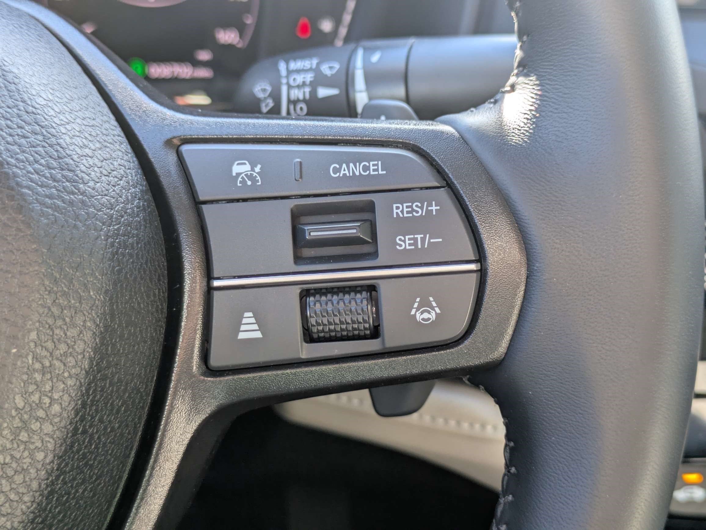 Certified 2025 Honda Accord EX-L image 33