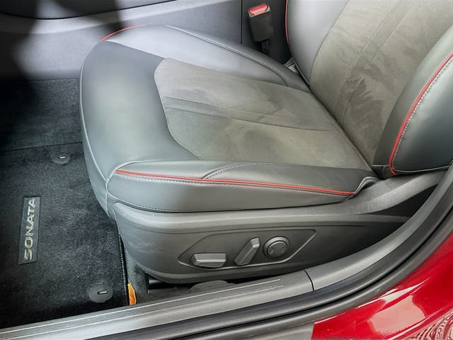 Used 2023 Hyundai Sonata SEL Plus FWD image 26
