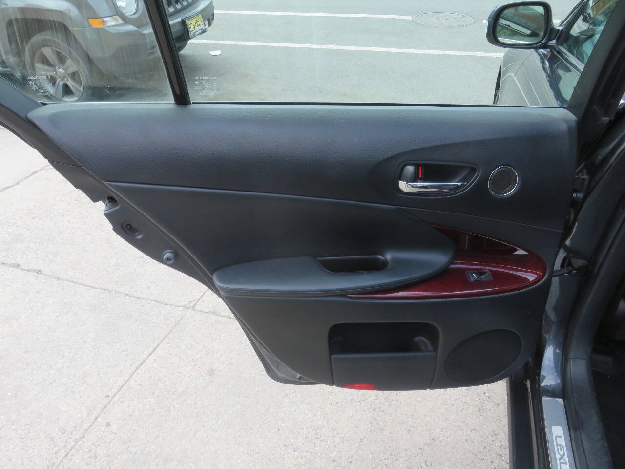 Used 2011 Lexus GS 350 AWD w/ Luxury Value Edition image 28
