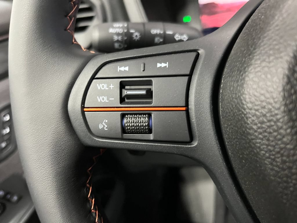 New 2026 Honda Passport TrailSport image 18