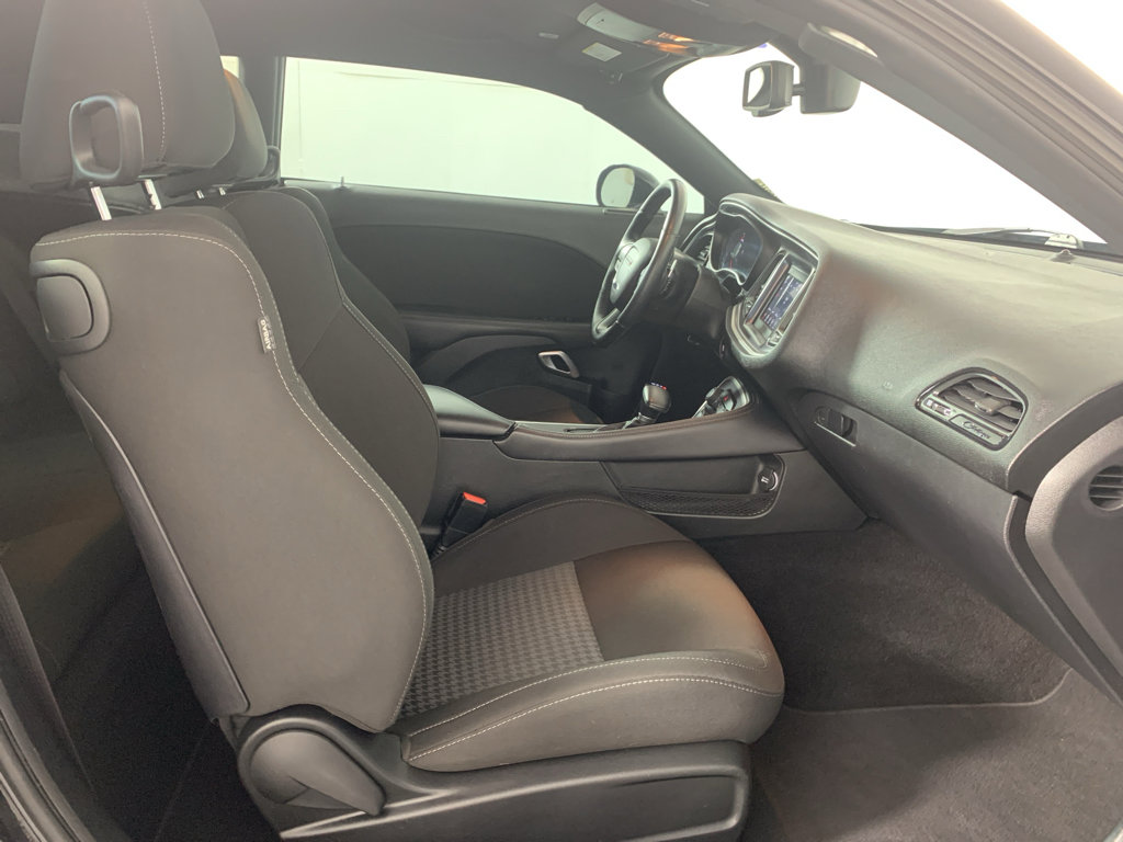Used 2020 Dodge Challenger GT w/ Blacktop Package image 33