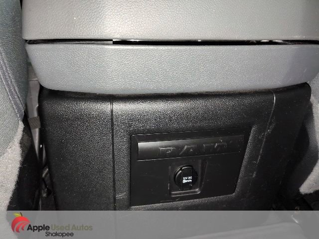 Used 2016 RAM 1500 Big Horn image 32