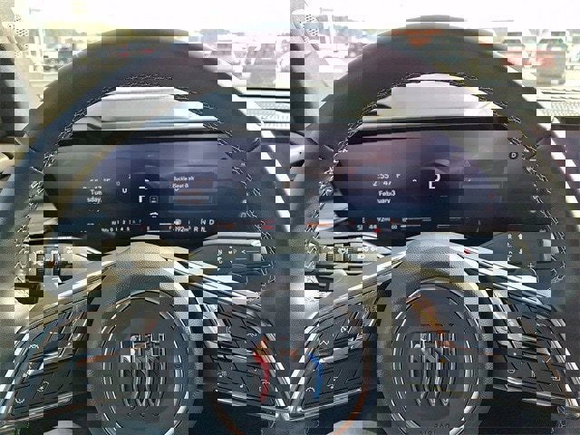 New 2026 Buick Enclave Preferred w/ LPO, All-Weather Package image 15