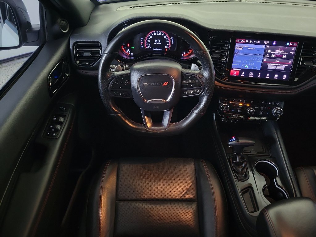 Used 2023 Dodge Durango R/T RWD image 12