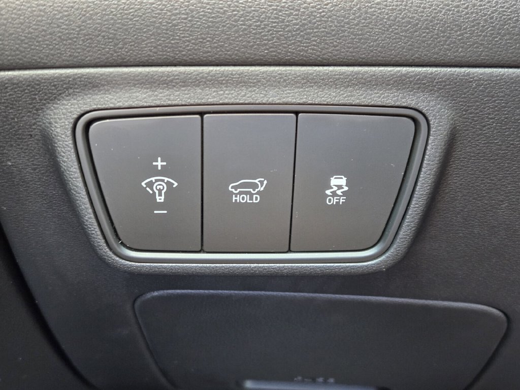 Certified 2024 Hyundai Tucson SEL FWD image 27