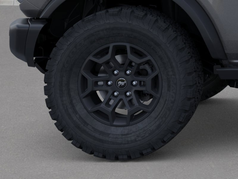 New 2026 Ford Bronco Badlands AWD/4WD image 23