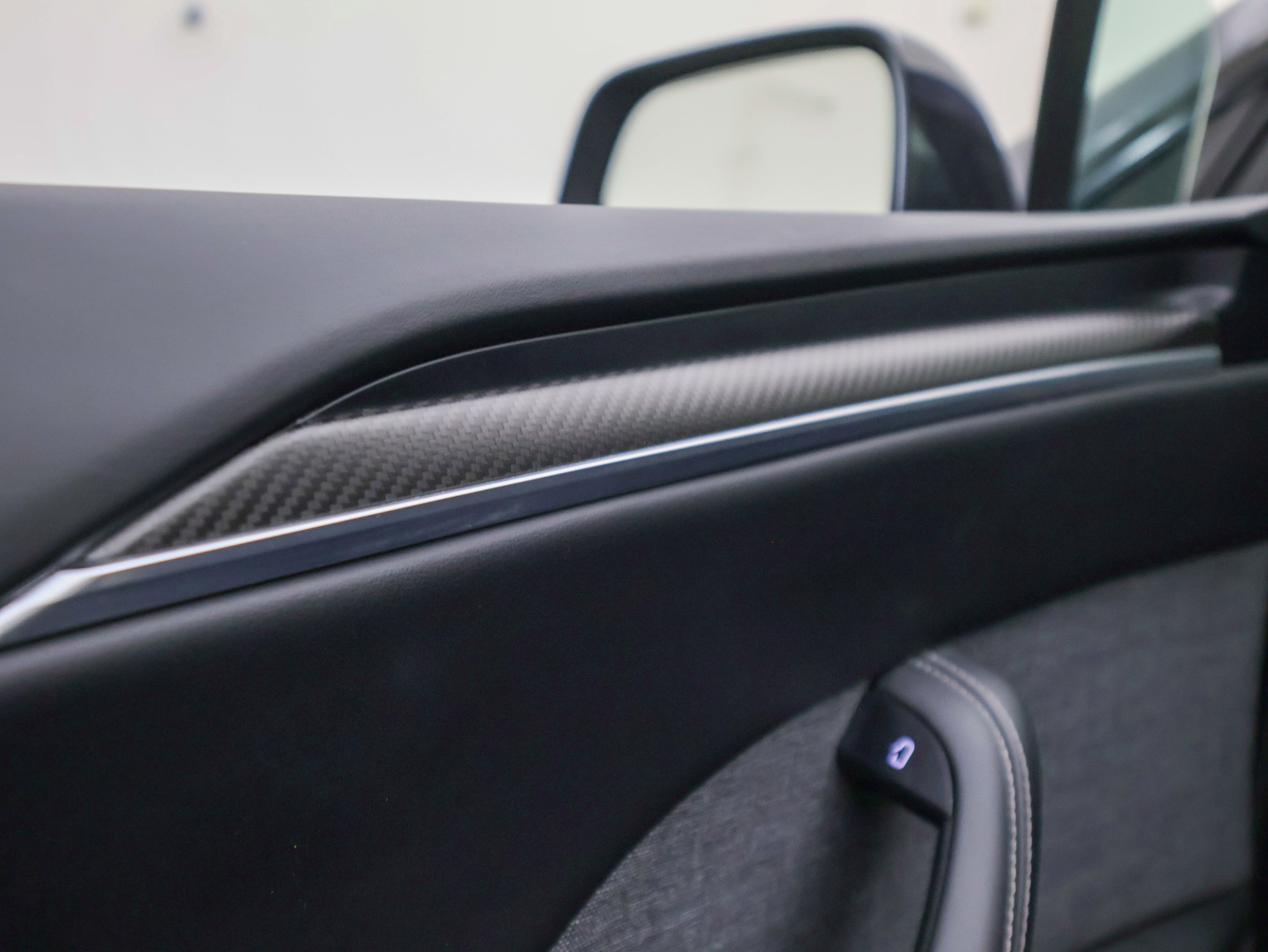 Used 2023 Tesla Model X Plaid image 20