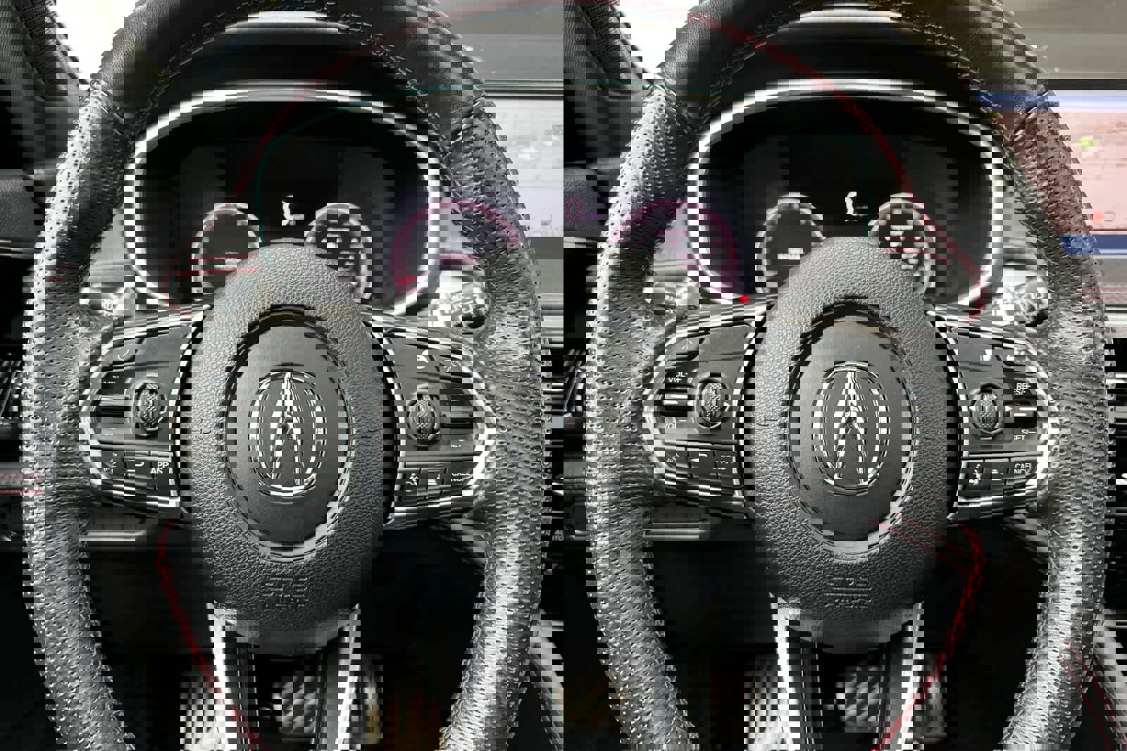 Used 2022 Acura MDX A-Spec image 28