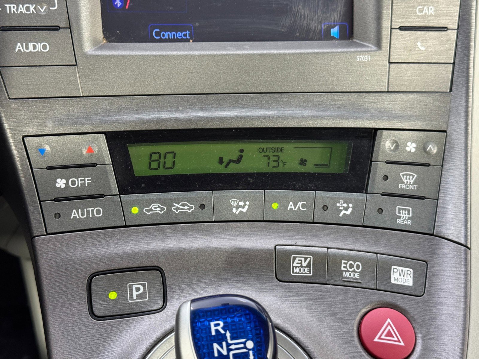 Used 2015 Toyota Prius Two image 26