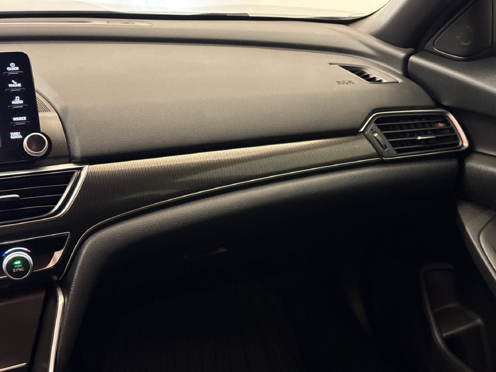 Used 2022 Honda Accord Sport image 14