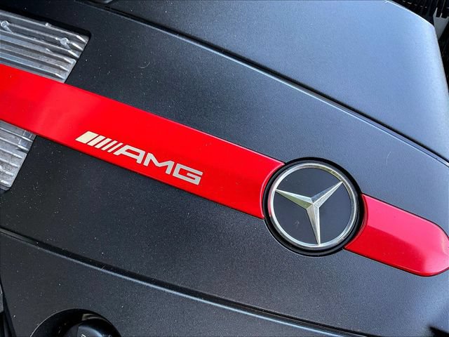 Used 2019 Mercedes-Benz GLE 43 AMG 4MATIC Coupe image 33