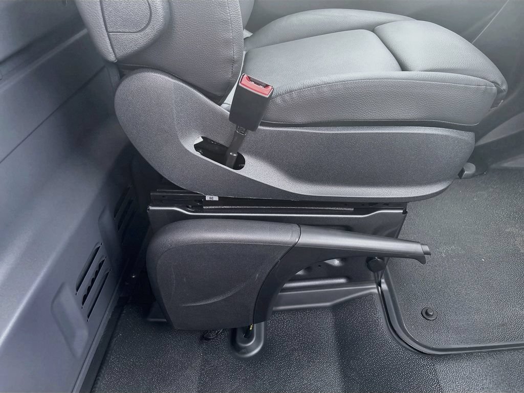 New 2026 Mercedes-Benz Sprinter 2500 image 19